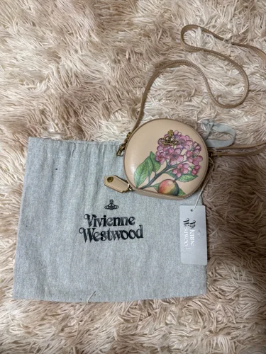 Vivienne Westwood Cross-Body Bags