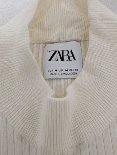 Zara Sweaters