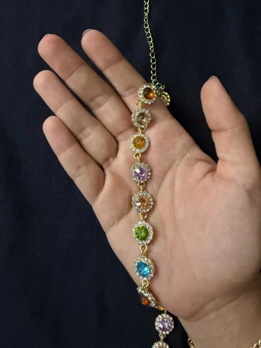 Shein Necklaces