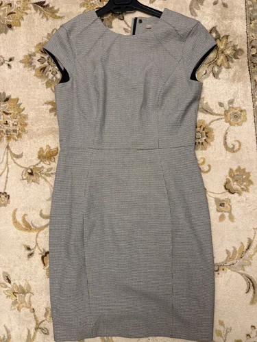 H&M Midi Dresses