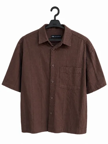 Zara Shirts