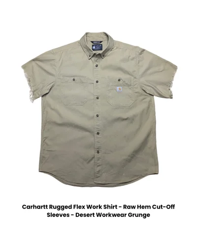 Carhartt Shirts