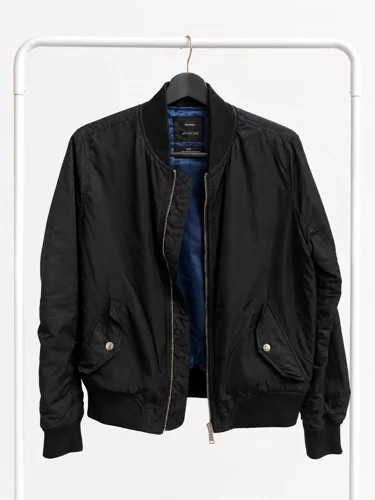 Bershka Jackets