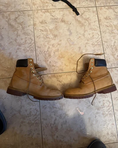 Timberland Boots