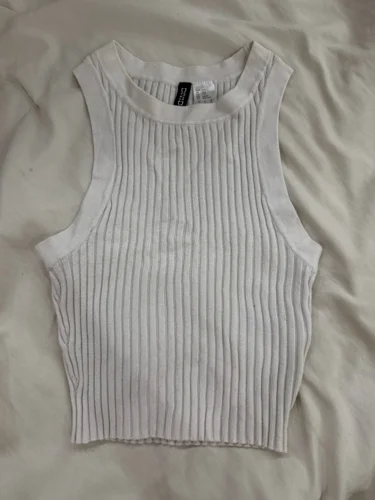 H&M Tank Tops