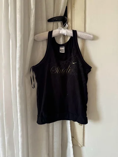 Nike تانك توب