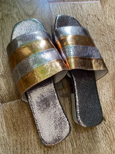 Local Flip-flops