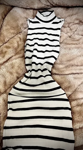 Bershka Maxi Dresses