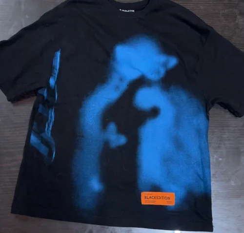 Local T-shirts