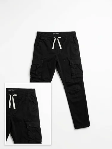Zara Pants