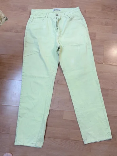 Zara Jeans