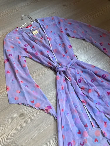 La Senza Robes