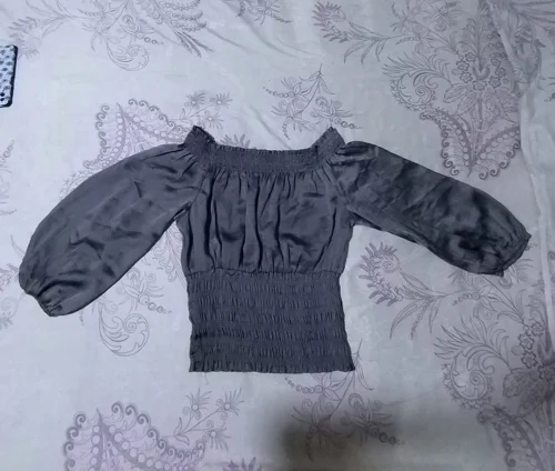 Forever 21 Long Sleeve