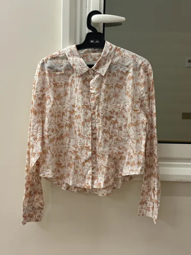 American Eagle Shirts