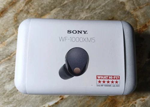 Sony Audio