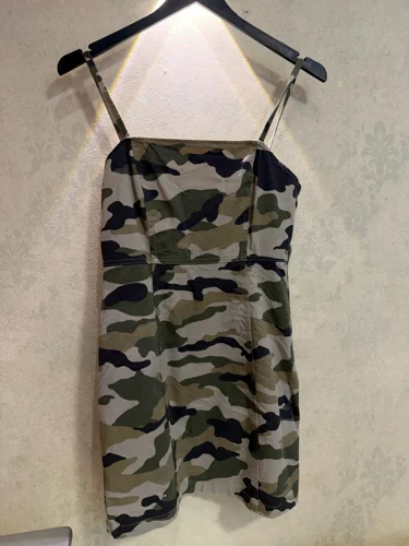 Mango Mini Dresses