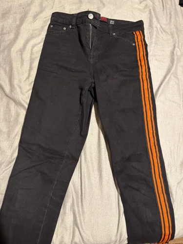 Don't Call Me Jennyfer Jeans