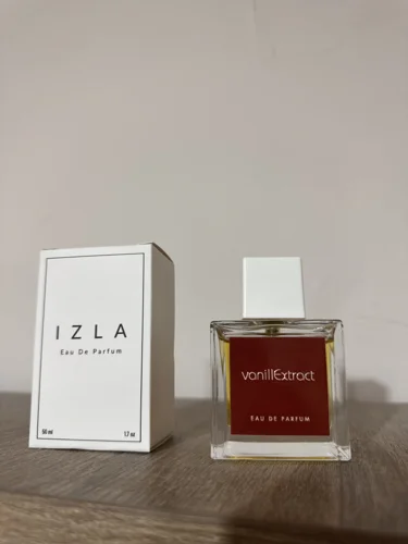 Local Perfume