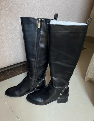deja vu Boots