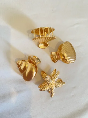 Elmahrosa Hair Accessories