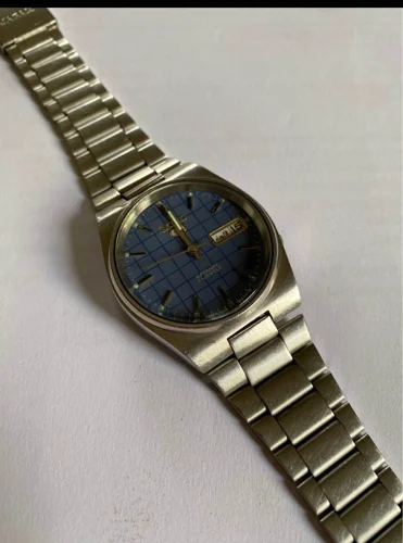 Seiko Watches