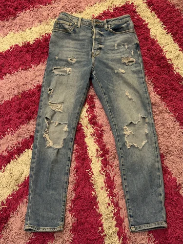 Forever 21 Jeans