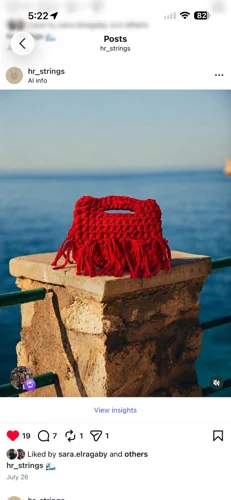 Local Handbags