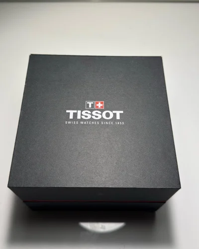 Tissot Watches