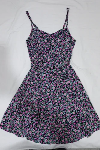 LCW Casual Midi Dresses