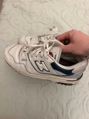 New Balance Sneakers