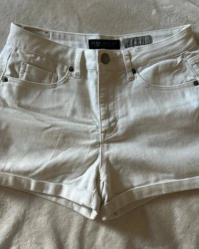 Aéropostale Shorts
