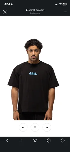 Local T-shirts