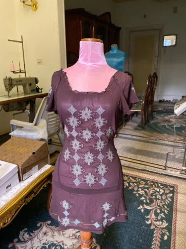 Vila Cover-Ups