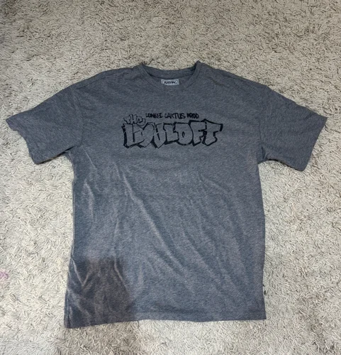 RAViN T-shirts