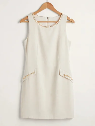 Splash Mini Dresses