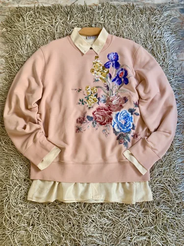 Sportmax Sweatshirts