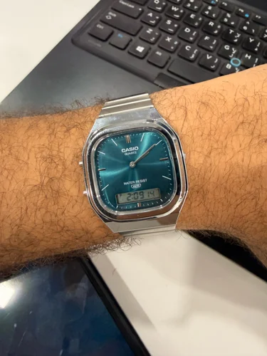 CASIO Watches