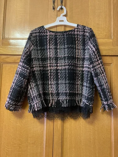 Zara Sweaters & Pullovers