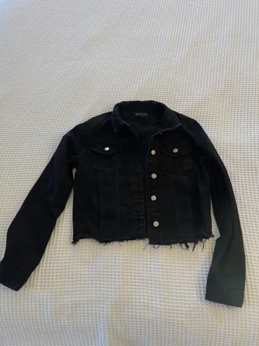PrettyLittleThing Jackets