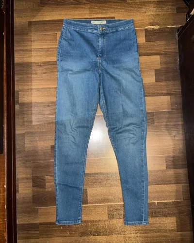Topshop Jeans