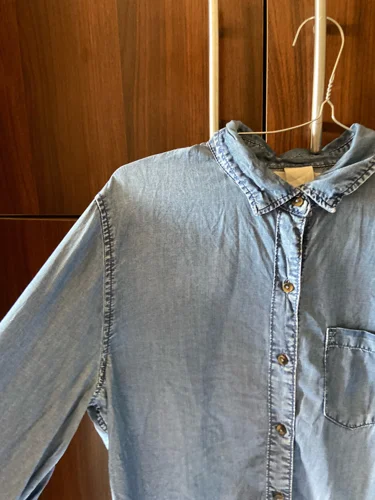 H&M Basic Shirts