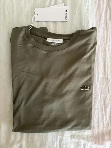 Lacoste T-shirts
