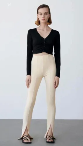 Zara Leggings