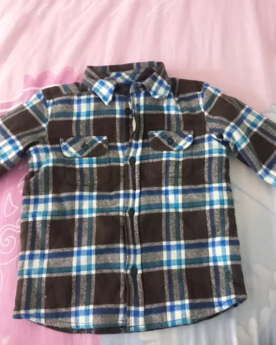 American Eagle Outerwear