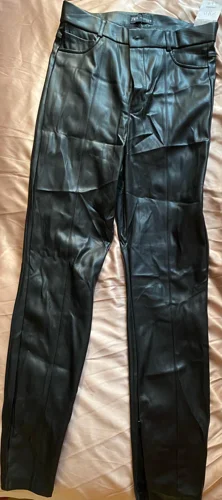 Zara Leggings