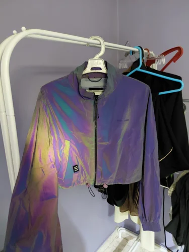 Bershka Jackets