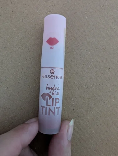Essence Lips