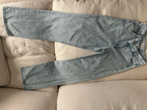 Notfound Co Jeans