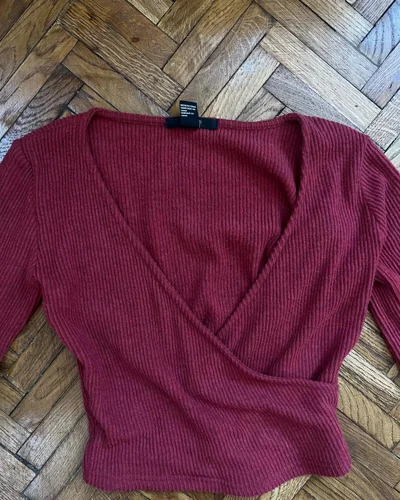 Forever 21 Long Sleeve
