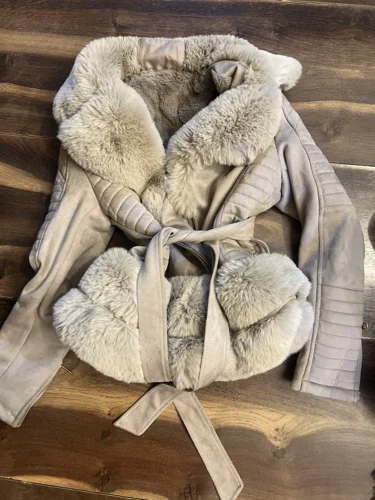 Shein Jackets